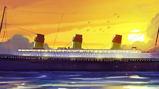 The Ship: Remasted backdrop