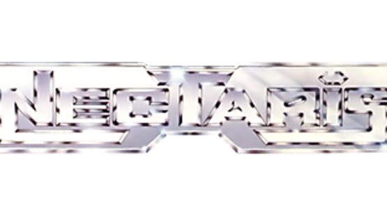 Nectaris backdrop