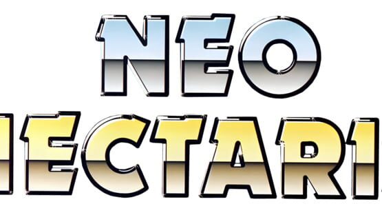 Neo Nectaris backdrop