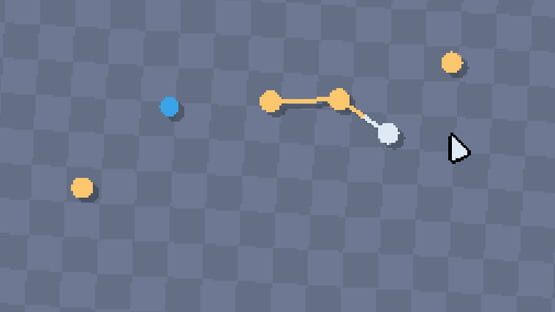 Oh, My Orbs... gameplay screenshot