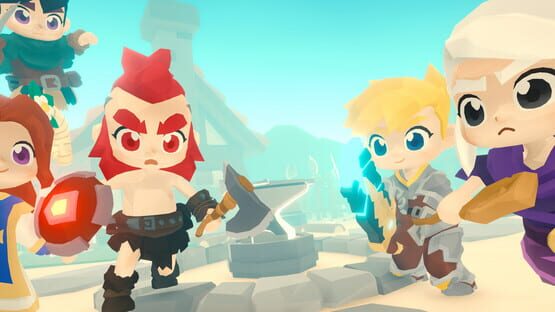 SpiritVale official artwork 6