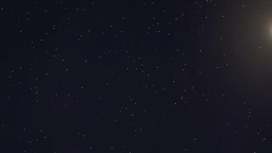 Galaxy Too Far official artwork 1