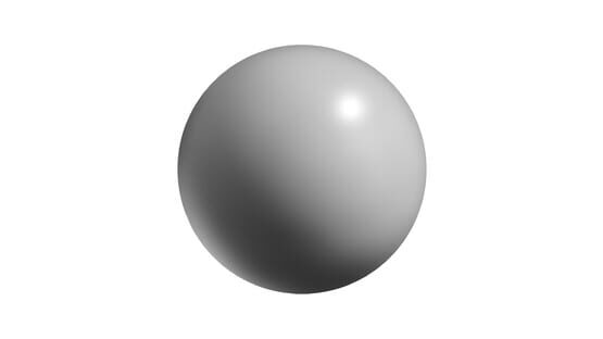 Balls gameplay screenshot