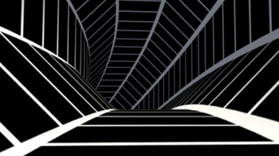 Tunnel Rush gameplay screenshot