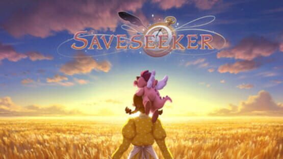 Saveseeker official artwork 2