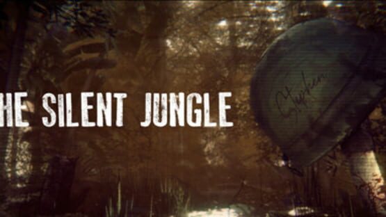 The Silent Jungle official artwork 1