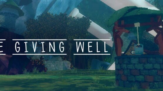The Giving Well gameplay screenshot