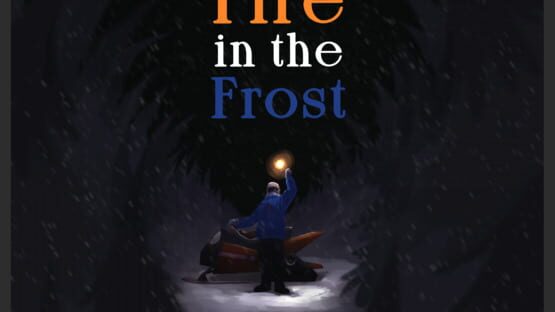 Fire in the Frost gameplay screenshot