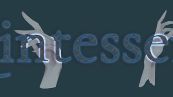 Quintessence gameplay screenshot