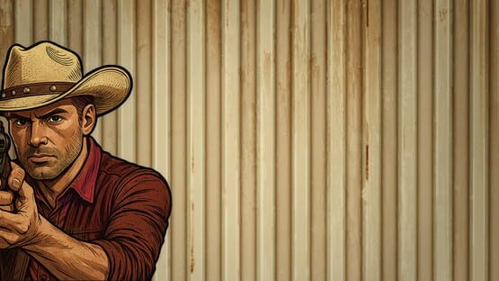 Grim Pastures official artwork 1
