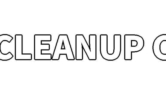 The Cleanup Crew official artwork 2