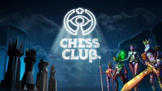 Chess Club official artwork 1