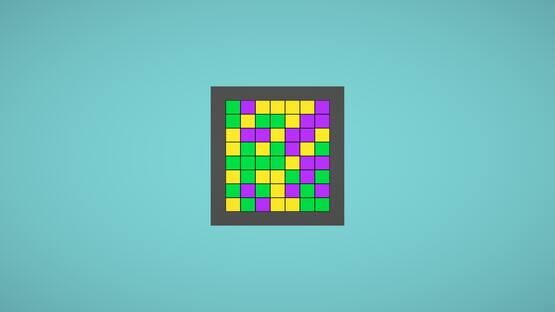 Tap Combo Color Blocks official artwork 2