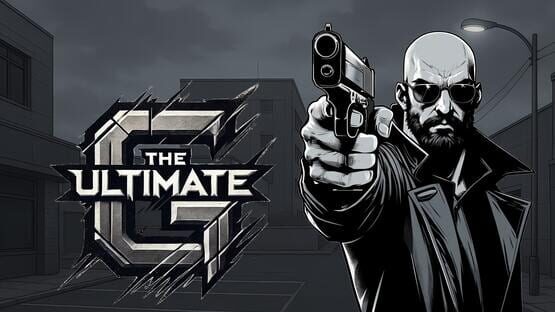 The Ultimate G gameplay screenshot