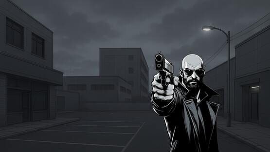 The Ultimate G gameplay screenshot