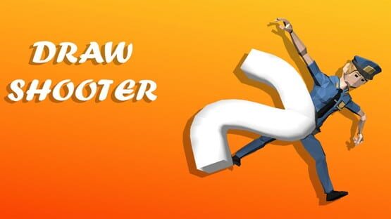 Draw Shooter official artwork 1