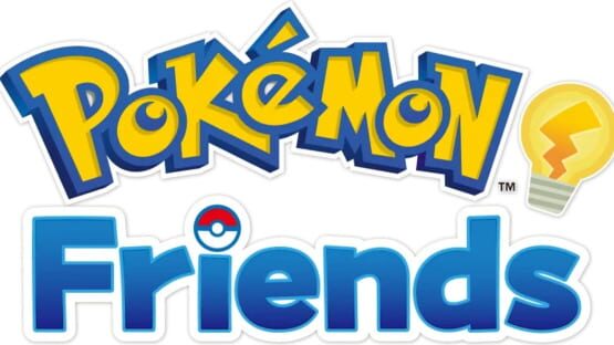 Pokémon Friends official artwork 1