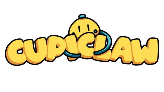 Cupiclaw official artwork 4