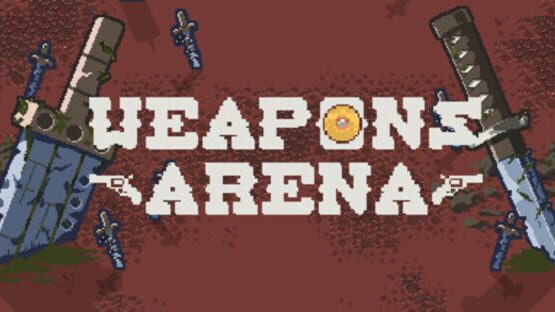 Weapons Arena gameplay screenshot