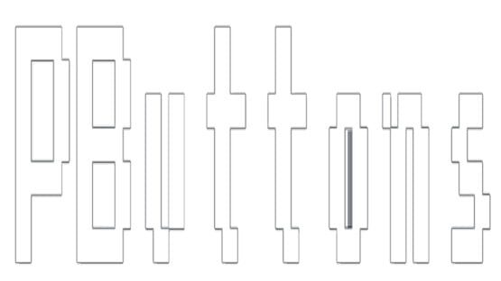 PButtons official artwork 2
