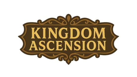 Kingdom Ascension official artwork 4