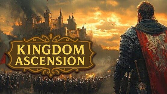 Kingdom Ascension official artwork 3