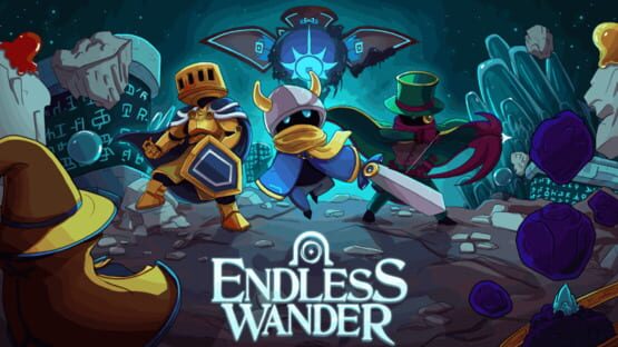 Endless Wander — 2