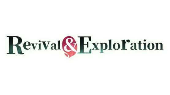 Revival and Exploration official artwork 3