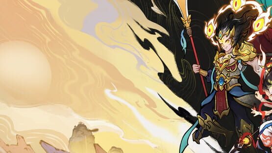 Westale: Peelgrimage official artwork 1