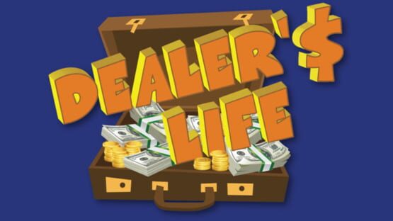 Dealer's Life official artwork 3
