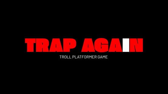 Trap Again official artwork 1