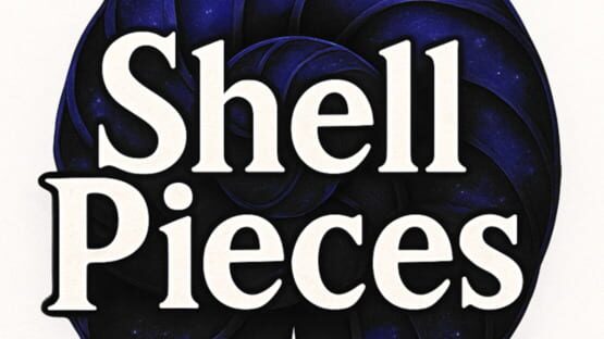 ShellPieces official artwork 2
