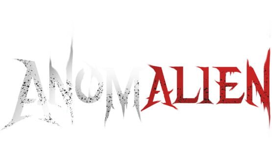 Anomalien official artwork 2