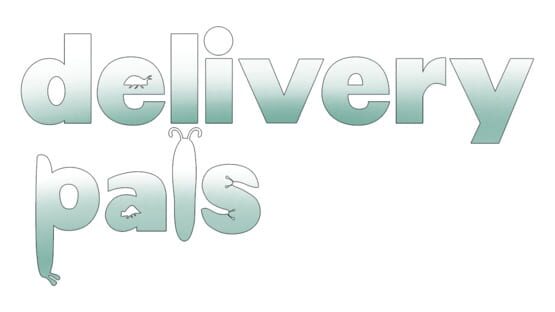 Delivery Pals official artwork 2