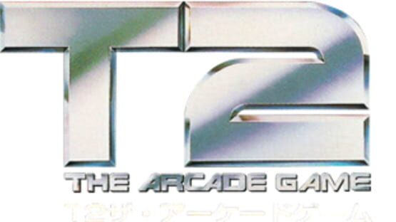 T2: The Arcade Game official artwork 3