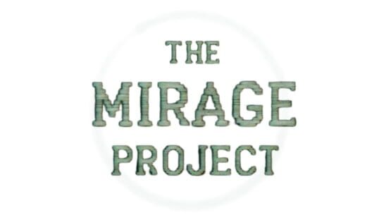 The Mirage Project official artwork 1