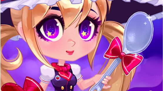 Pastry Witches official artwork 6
