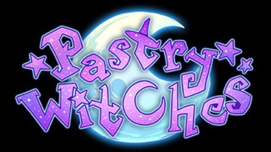 Pastry Witches official artwork 8