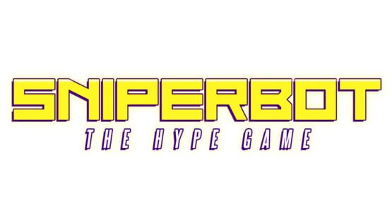 Sniperbot: The Hype Game official artwork 2