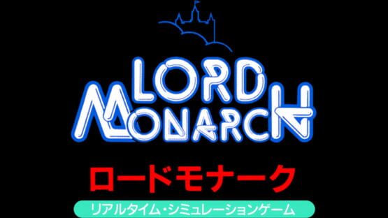 Lord Monarch official artwork 2