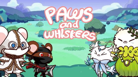 Paws and Whiskers official artwork 1
