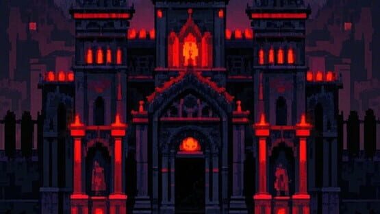 Gambler’s Loop official artwork 1