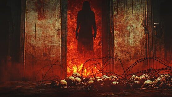 Mortanis Prisoners official artwork 2