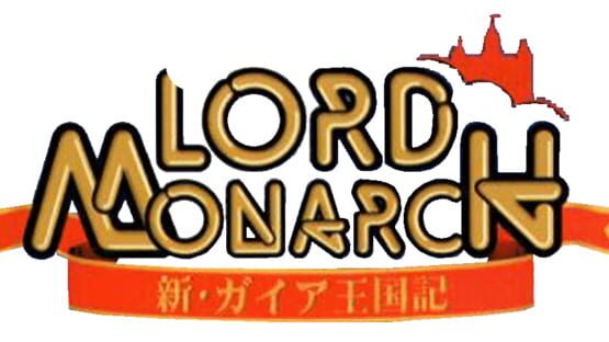 Lord Monarch: Shin Gaia Oukokuki official artwork 2