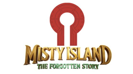 Misty Island: The Forgotten Story official artwork 2