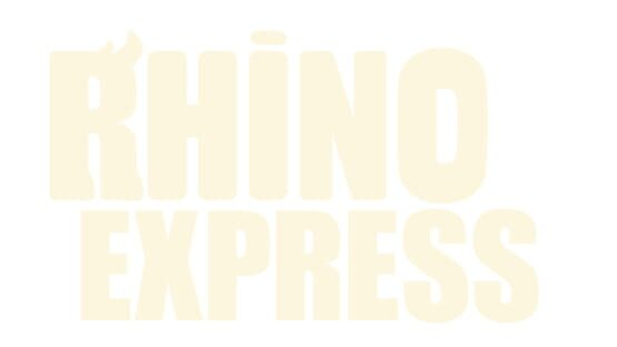 Rhino Express official artwork 2