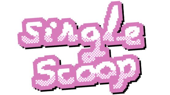 Single Scoop official artwork 2