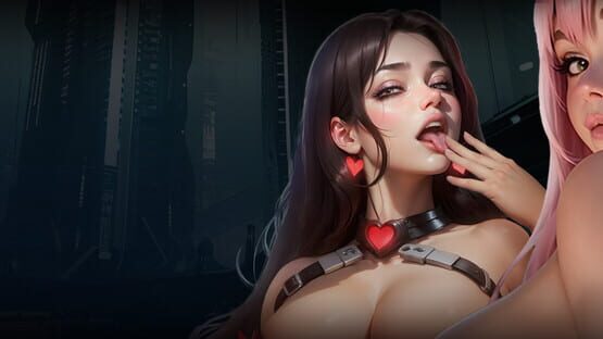 Lust Goddess screenshot 4