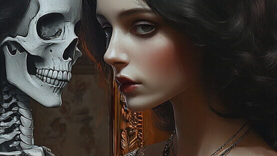 Legendary Tomb Digger official artwork 1