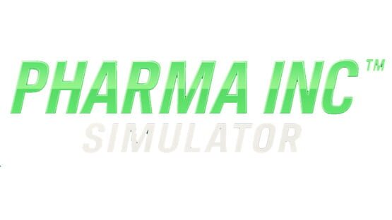Pharma Inc Simulator official artwork 2